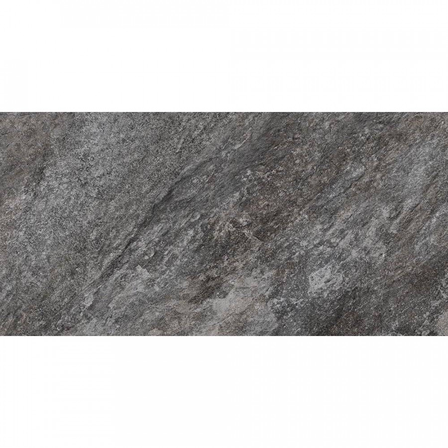 Керамогранит 60x30 9мм Thor 6260-0221 Темно-Серый матовая серый Global Tile