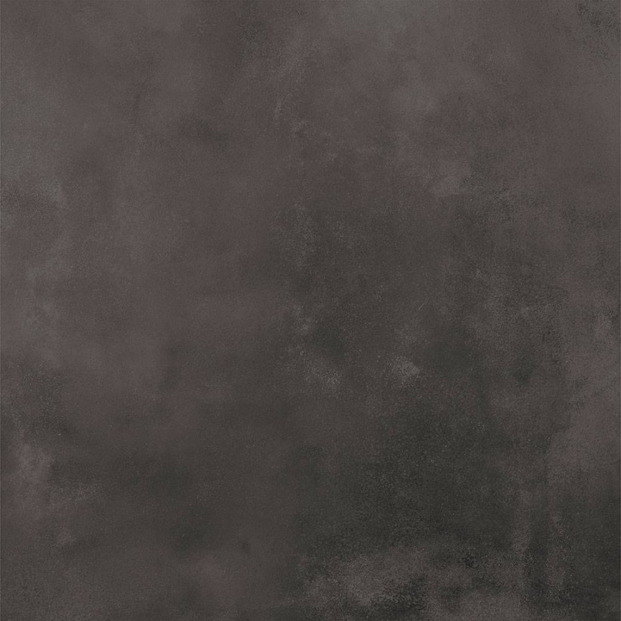 Керамогранит 60x60 9.5мм Vibe GT60603205MR Черный матовая черный Global Tile