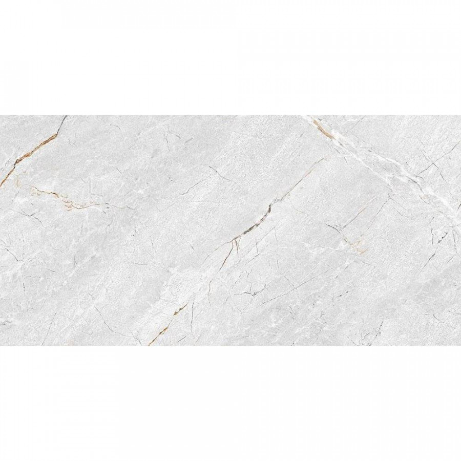 Керамическая плитка 50x25 8мм Aventura GT136VG Серый матовая серый Global Tile