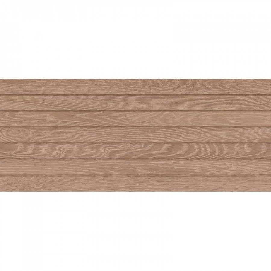 Керамическая плитка 60x25 9мм Eco Wood 10100001343 Бежевый матовая бежевый Global Tile