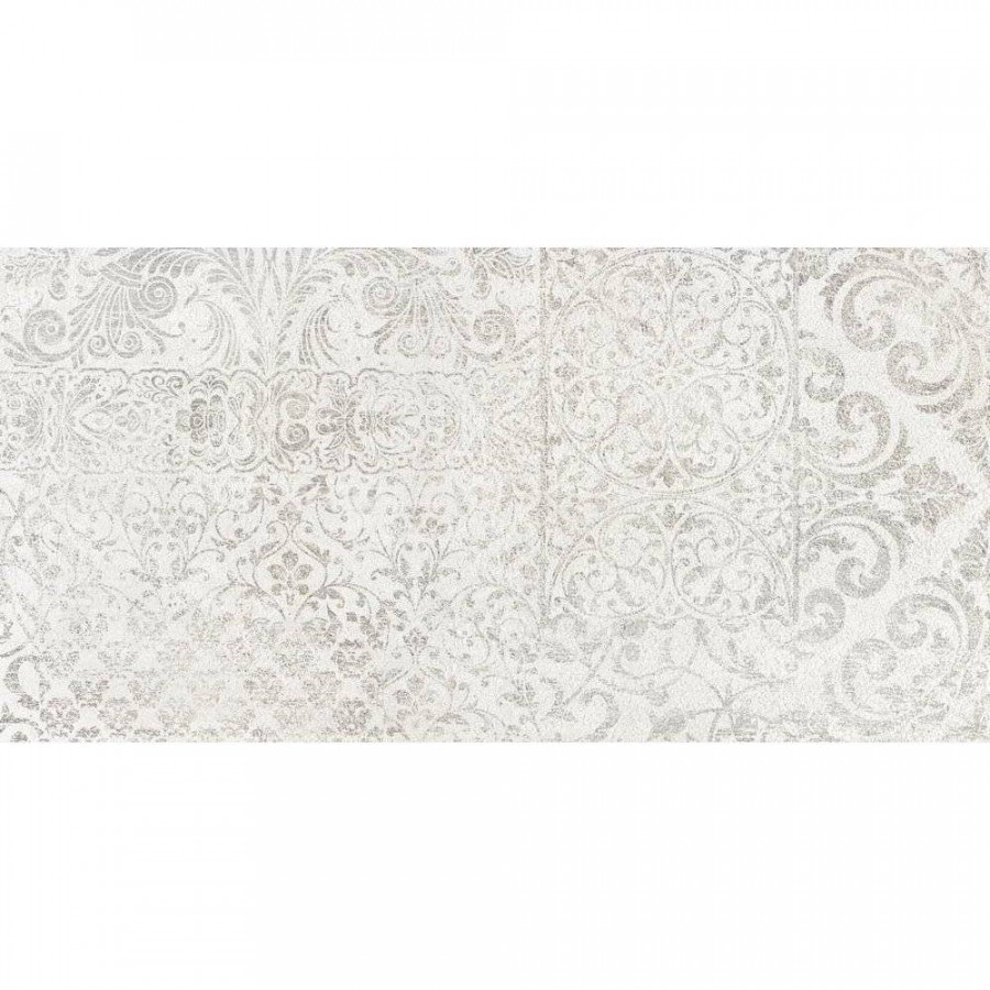 Декор 50x25 8мм Loft GT65VG Тип 1 Серый матовая серый Global Tile