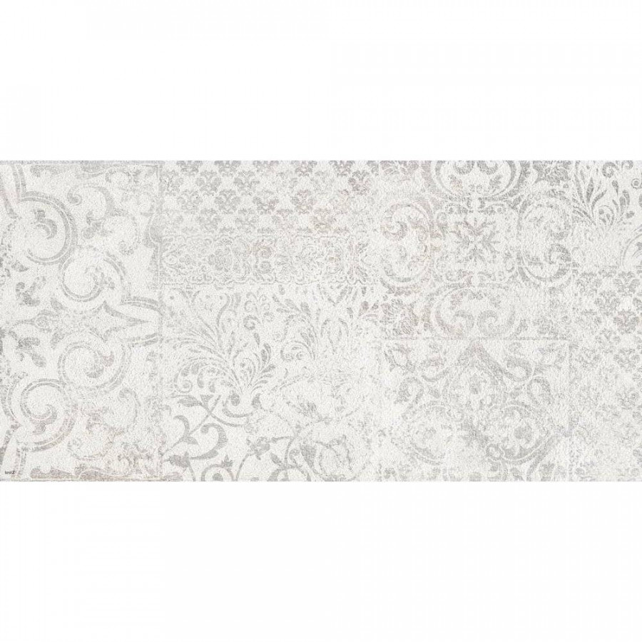 Декор 50x25 8мм Loft GT67VG Тип 3 Серый матовая серый Global Tile