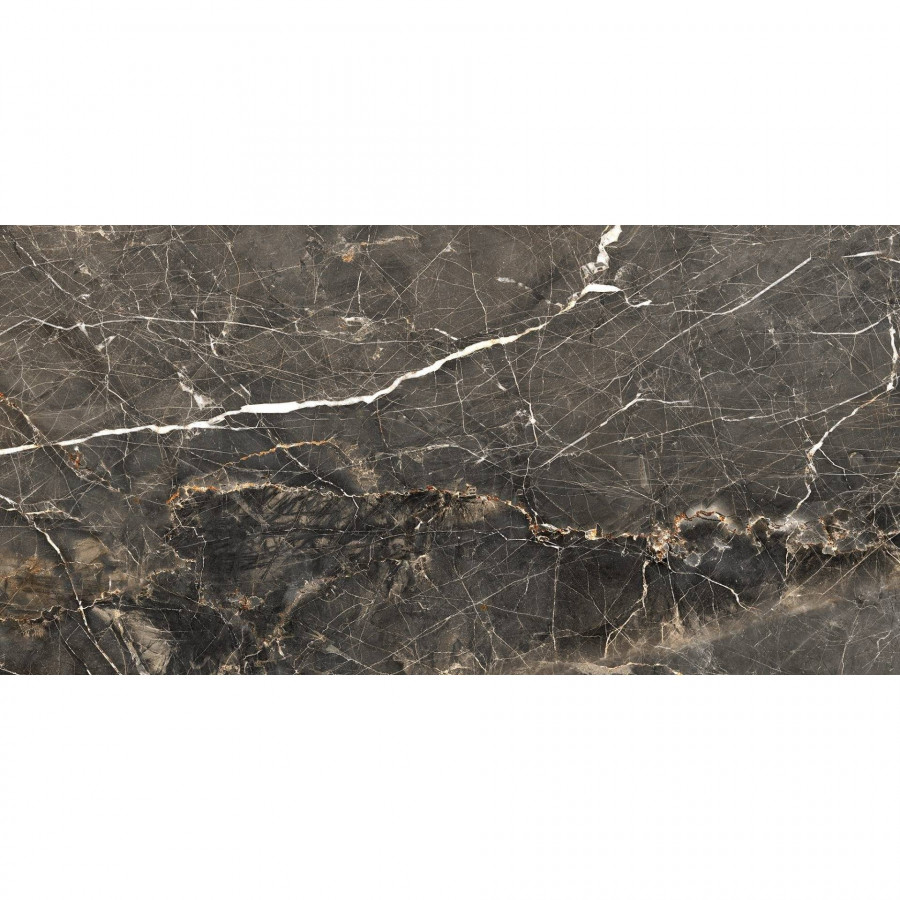 Керамогранит 80x40 8.3мм Maximus GT408013305MCR матовая черный Global Tile