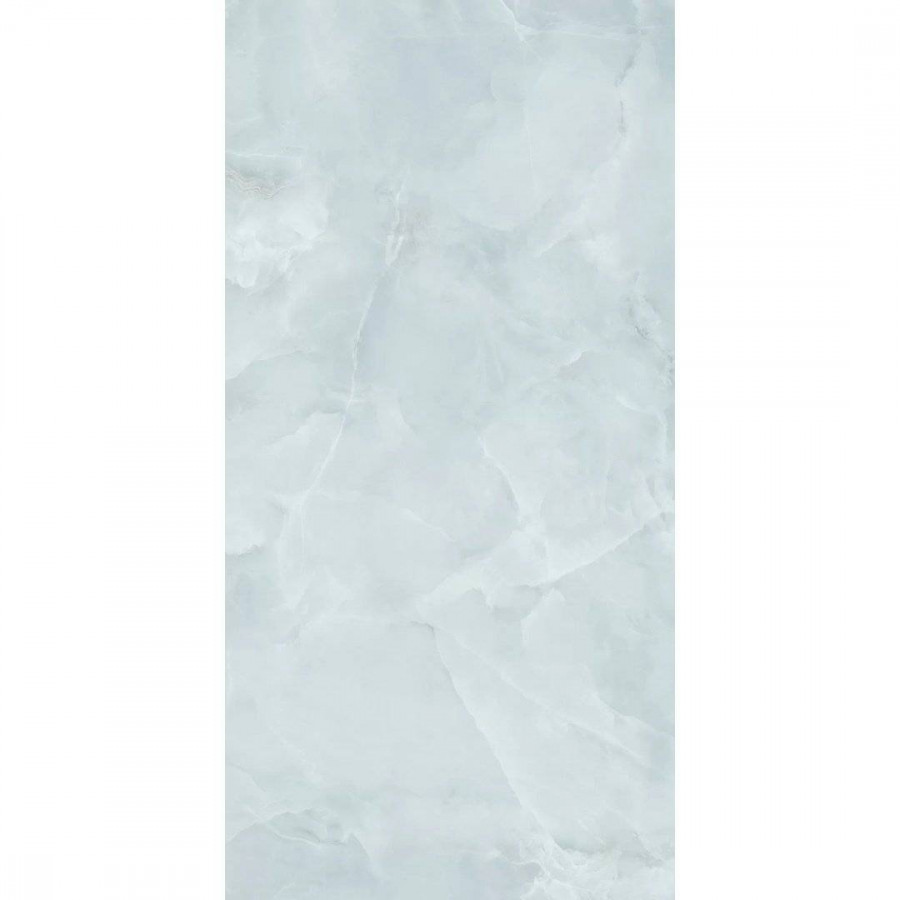 Керамогранит 120x60 9.4мм Escada GT1206016916MDR Голубой матовая голубой Global Tile