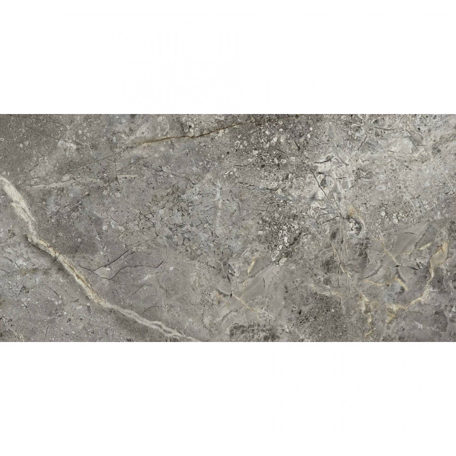 Керамогранит 60x30 9мм Storm GT222VG Темно-Серый матовая серый Global Tile