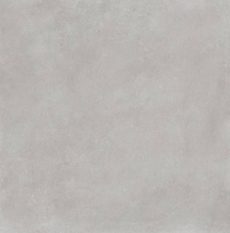 Керамогранит 60x60 9.5мм Forte GT606012301MR-3 Серый матовая серый Global Tile