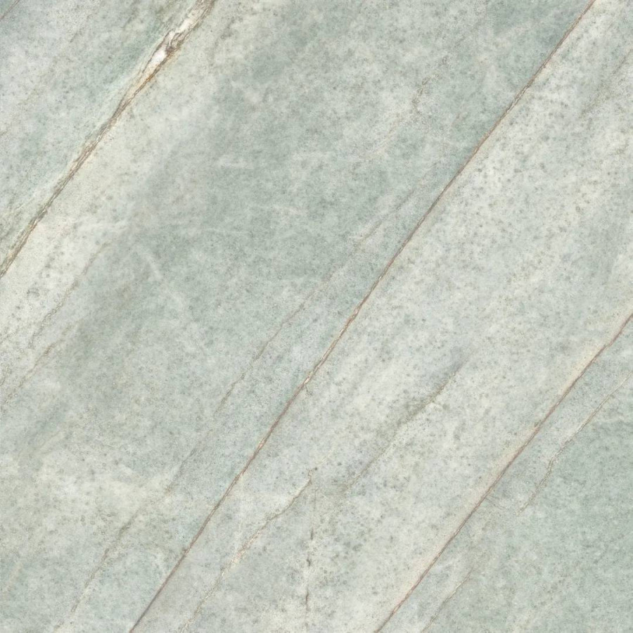 Керамогранит 60x60 8.5мм Donna GT606015517SPR Зеленый Soft Sugar лаппатированная зеленый Global Tile