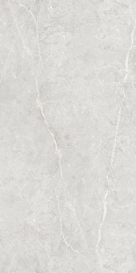 Керамогранит 120x60 9.6мм Ideal GT1206020506LGR Светло-серый лаппатированная серый Global Tile