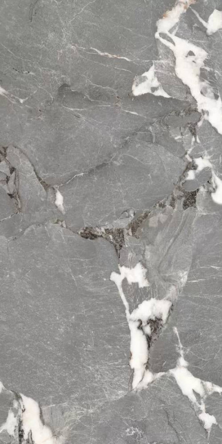 Керамогранит 120x60 8.5мм Pegasus PGT1206010201SGR Серый PGT матовая серый Global Tile