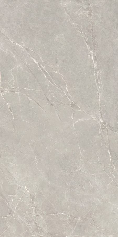 Керамогранит 120x60 9.6мм Verso GT1206020401LGR Серый лаппатированная серый Global Tile