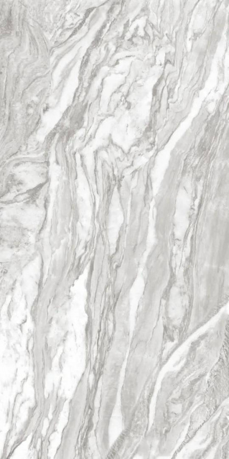 Керамогранит 120x60 8.5мм Vivanta GT1206017801SPR Серый лаппатированная белый Global Tile