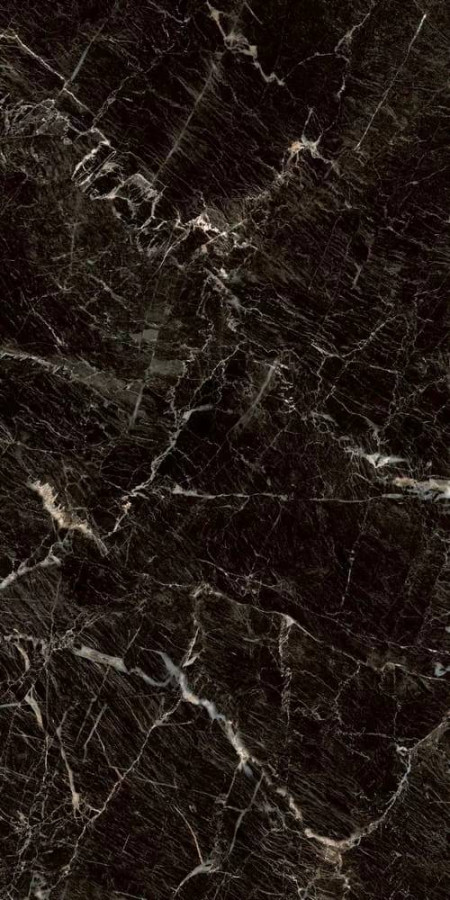 Керамогранит 120x60 8.5мм Zebrano PGT1206010105MGR Черный PGT матовая черный Global Tile