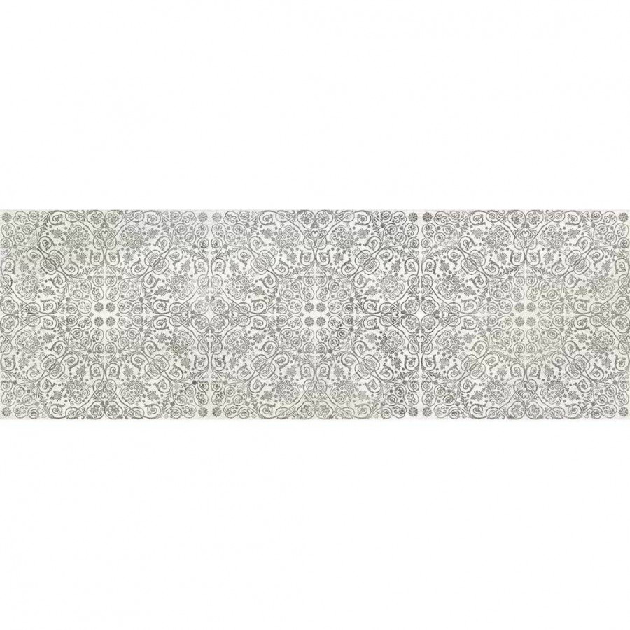 Керамическая плитка 90x30 10мм Nadelva 010101005011 Grey 04 матовая серый Gracia Ceramica