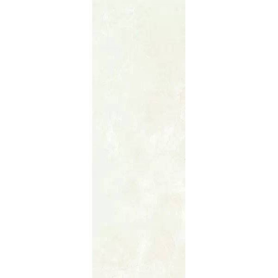 Керамическая плитка 90x30 10мм Saphie 010101005000 White 01 глянцевая белый Gracia Ceramica