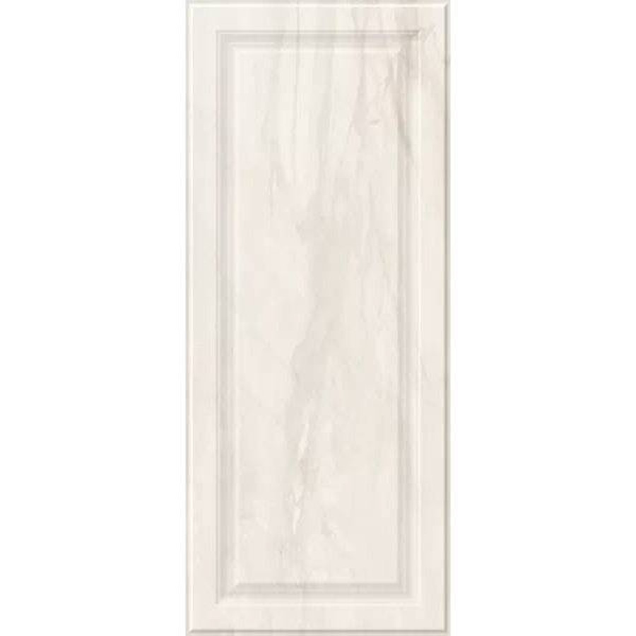 Керамическая плитка 60x25 9мм Lira 010100001207 Beige 02 глянцевая бежевый Gracia Ceramica
