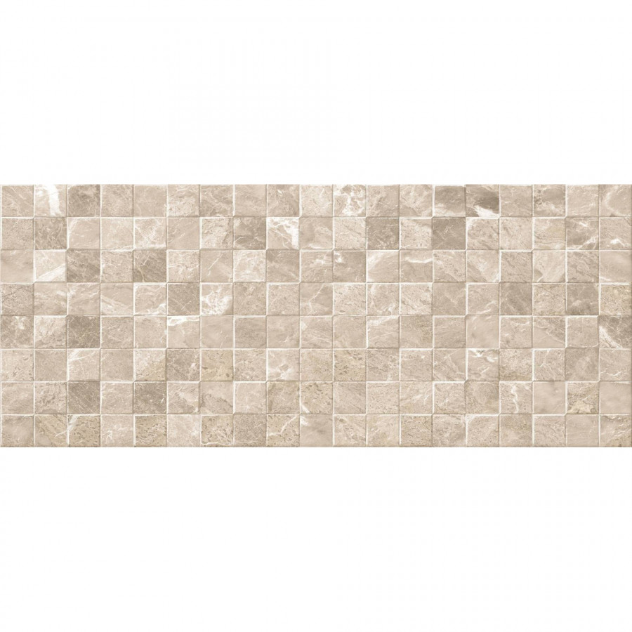 Керамическая плитка 60x25 9мм Joy 010100001525 Beige Wall 04 глянцевая бежевый Gracia Ceramica