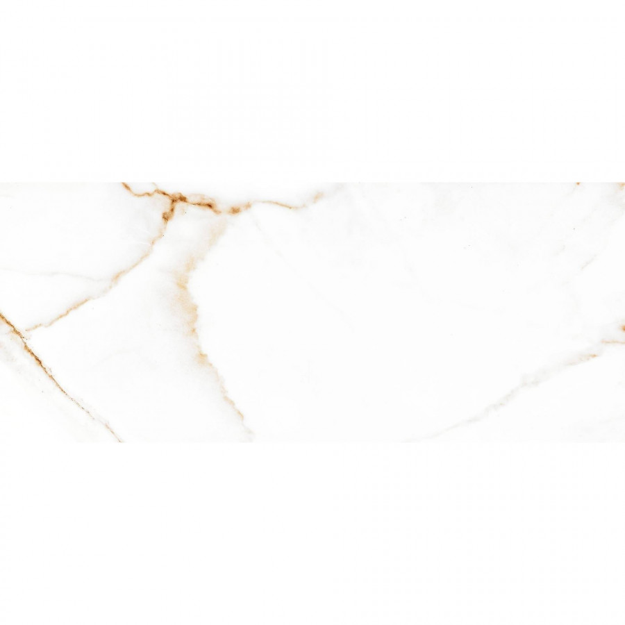 Керамическая плитка 60x25 9мм Joy 010100001521 White Wall 01 глянцевая белый Gracia Ceramica