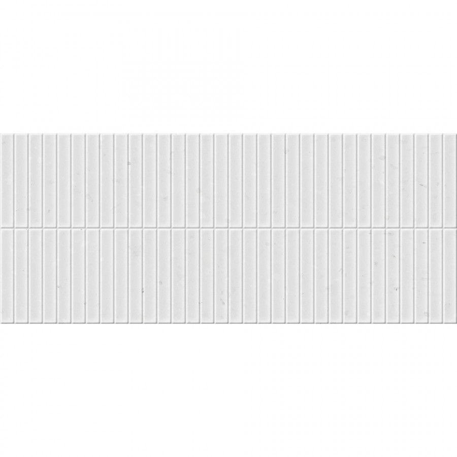 Керамическая плитка 60x25 9мм Lane 010100001540 Grey Wall 02 матовая серый Gracia Ceramica