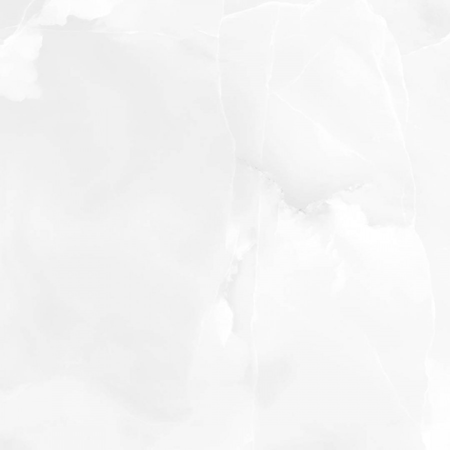 Керамогранит 45x45 8мм Moonrise 010400001109 White Pg 01 глянцевая белый Gracia Ceramica