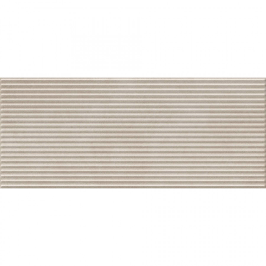 Керамическая плитка 60x25 9мм Pinto 010100001520 Beige Wall 03 матовая бежевый Gracia Ceramica