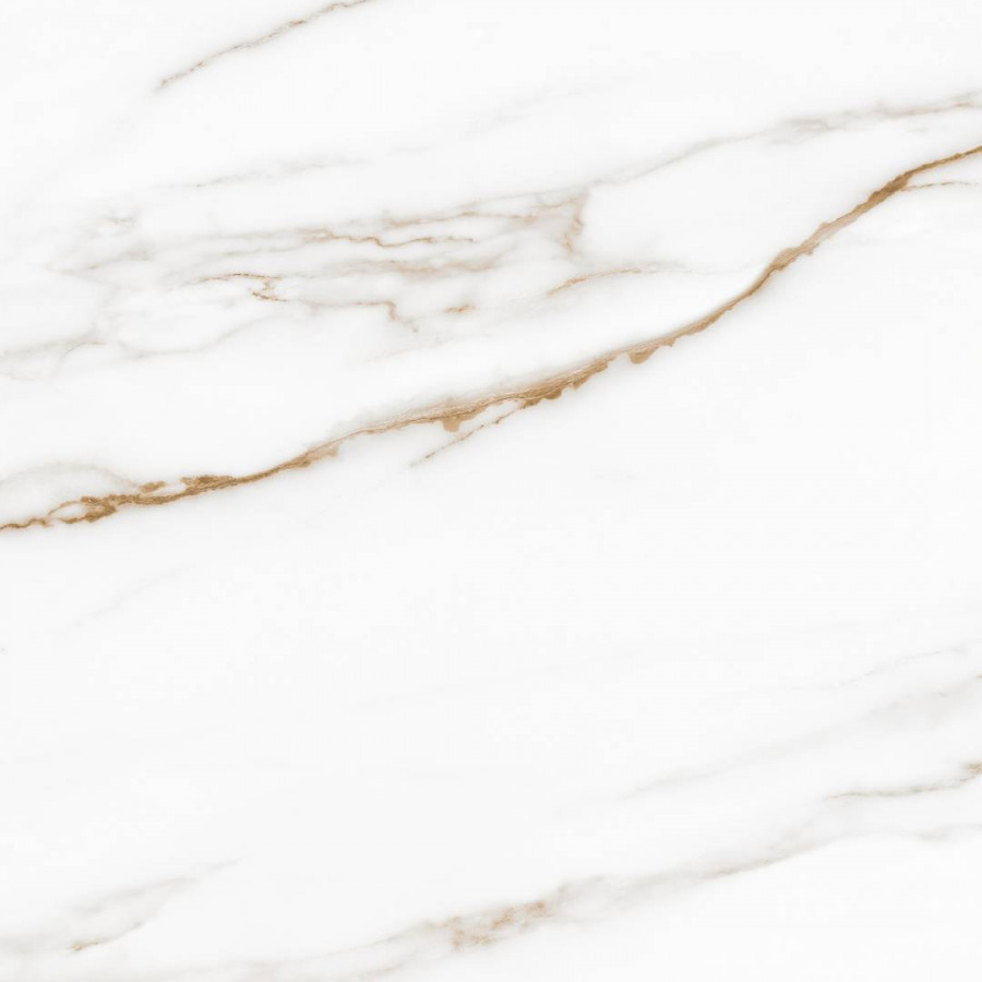 Керамогранит 45x45 8мм Royal 10400001244 White Pg 01 матовая белый Gracia Ceramica