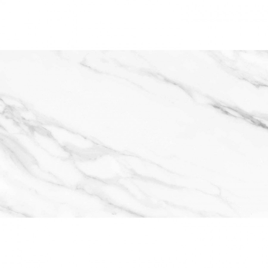 Керамическая плитка 40x25 8мм Нова 10100001571 Белый Верх 01 матовая белый Gracia Ceramica