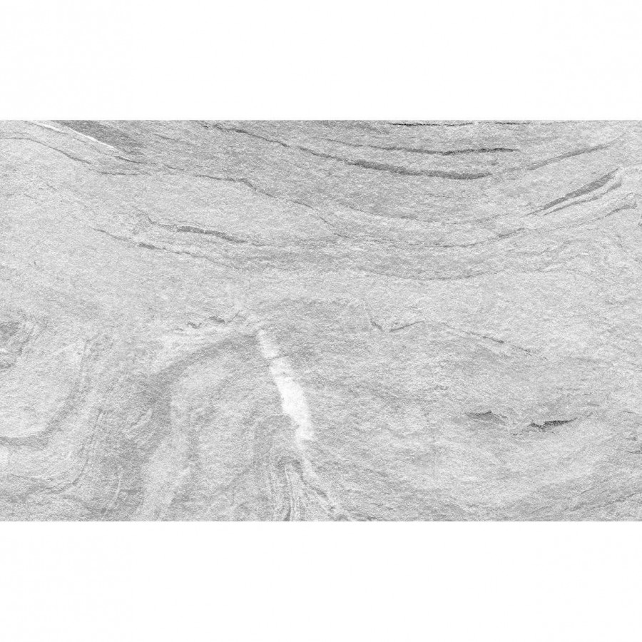 Керамическая плитка 40x25 8мм Стрим 10100001564 Серый Верх 01 матовая серый Gracia Ceramica