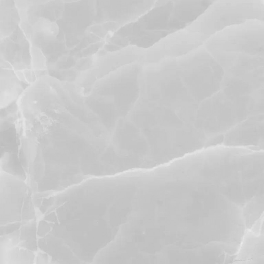 Керамогранит 40x40 8мм Эдем 10400001115 Белый Кг 01 матовая белый Gracia Ceramica