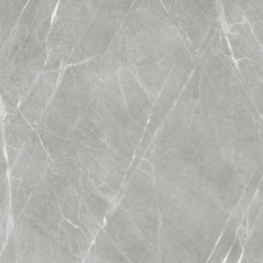 Керамогранит 60x60 9мм Ultima 10400001282 Grey Серый Pg 01 матовая серый Gracia Ceramica