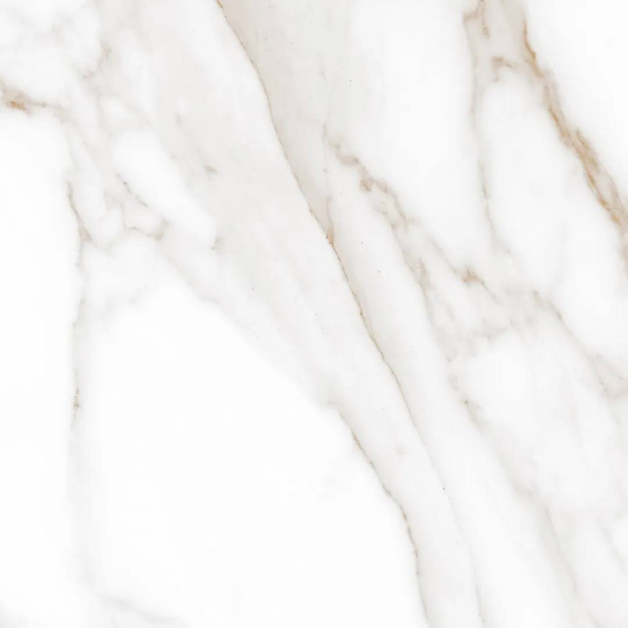 Керамогранит 60x60 9мм Extra 10400001264 White Белый Pg 01 матовая белый Gracia Ceramica