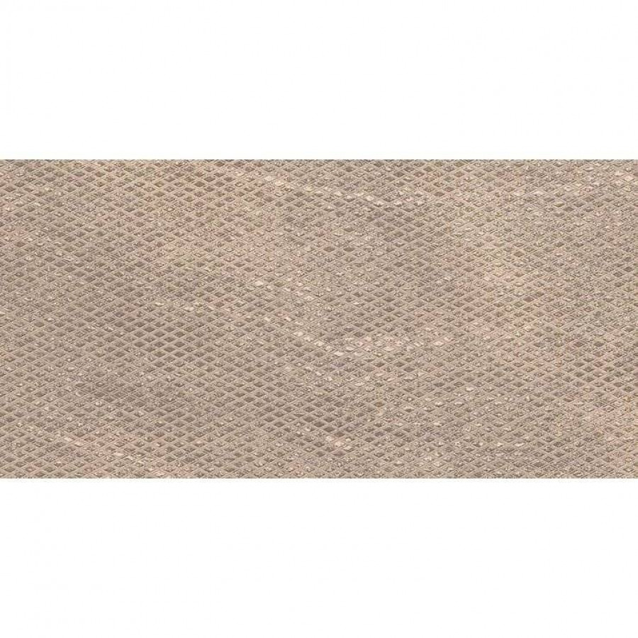 Керамогранит 120x60 9мм Vision Dessert Arte Carving матовая бежевый Granoland
