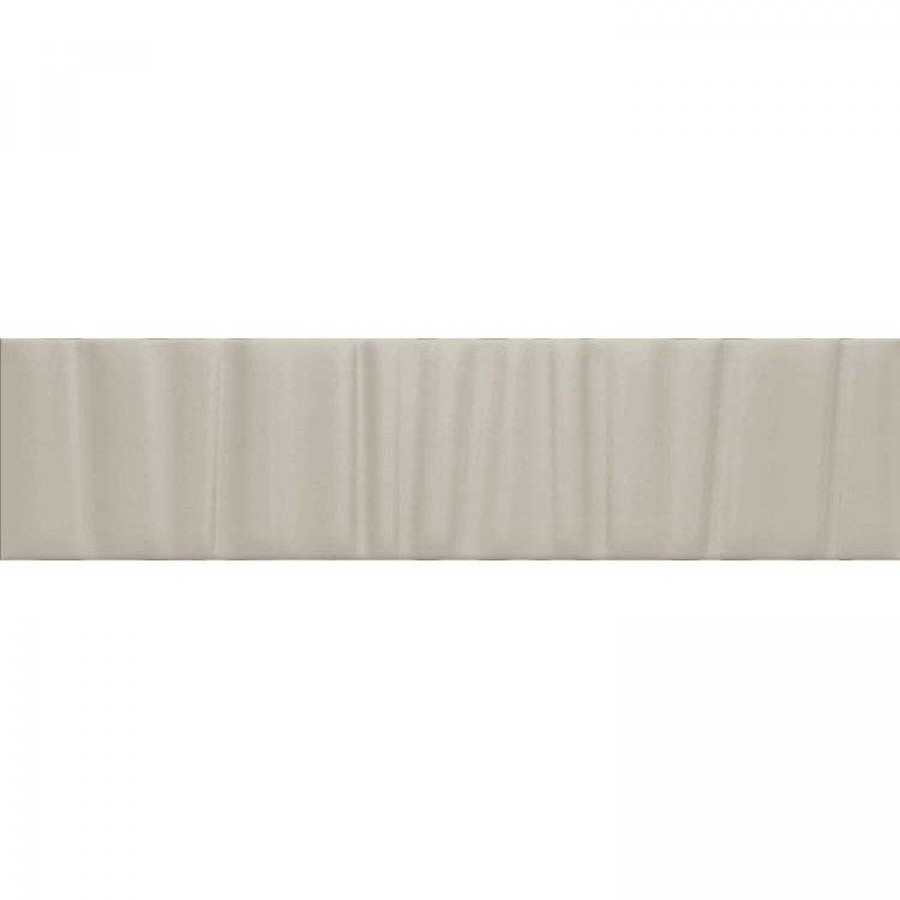 Декор 30x7 8.5мм Joliet Grey Prisma матовая серый Aparici