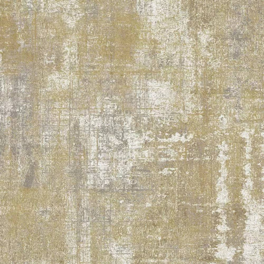 Керамогранит 60x60 10мм Milano Ocre Natural матовая бежевый Aparici