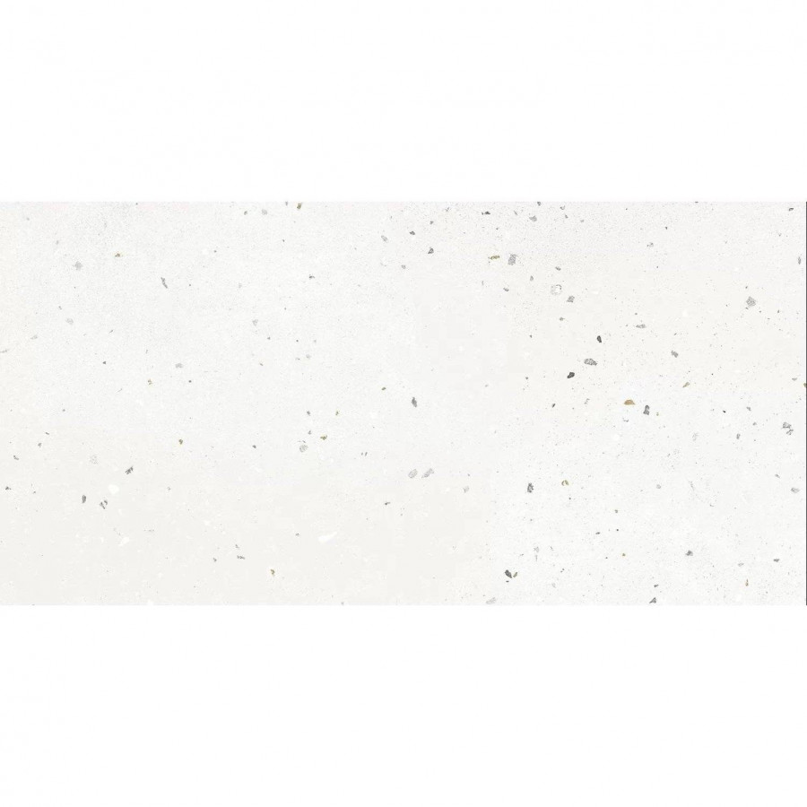 Керамогранит 60x30 9мм Granella G-40/MR Белый матовая белый Grasaro