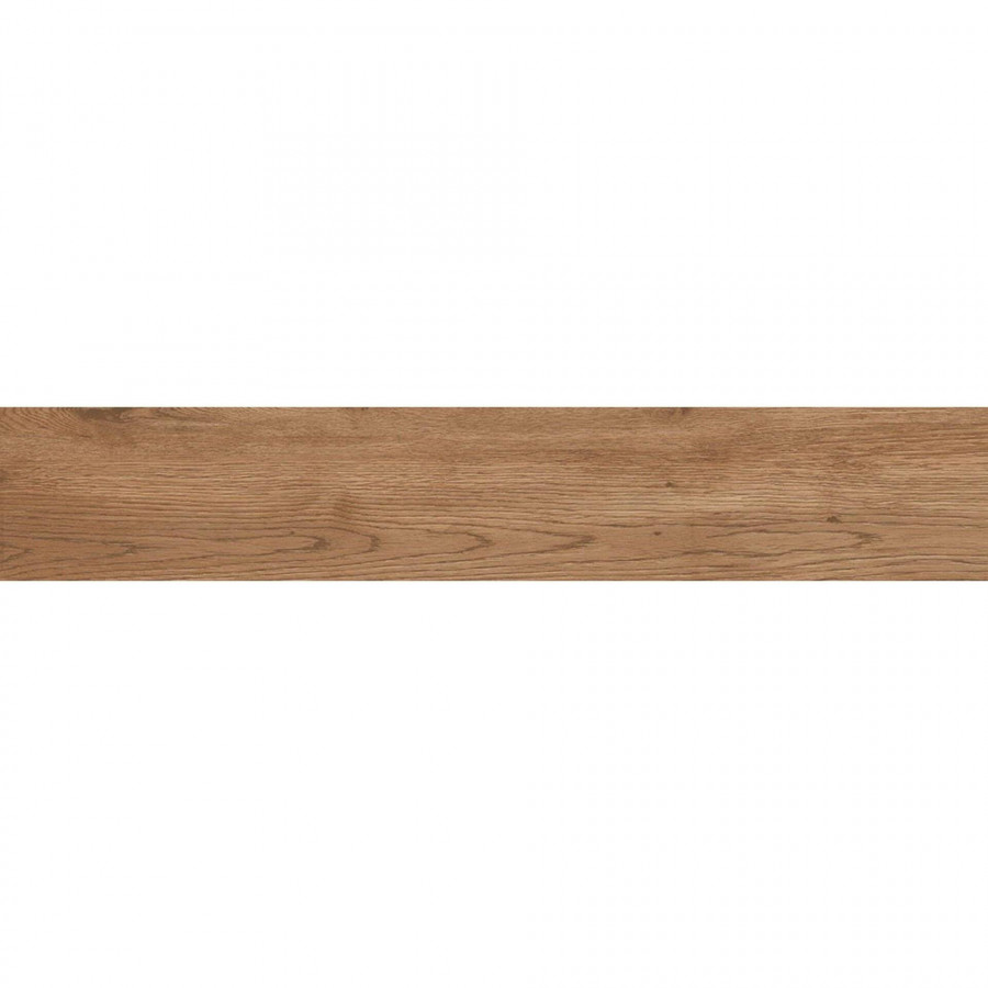 Керамогранит 120x20 9мм Missouri Peach матовая коричневый Gravita