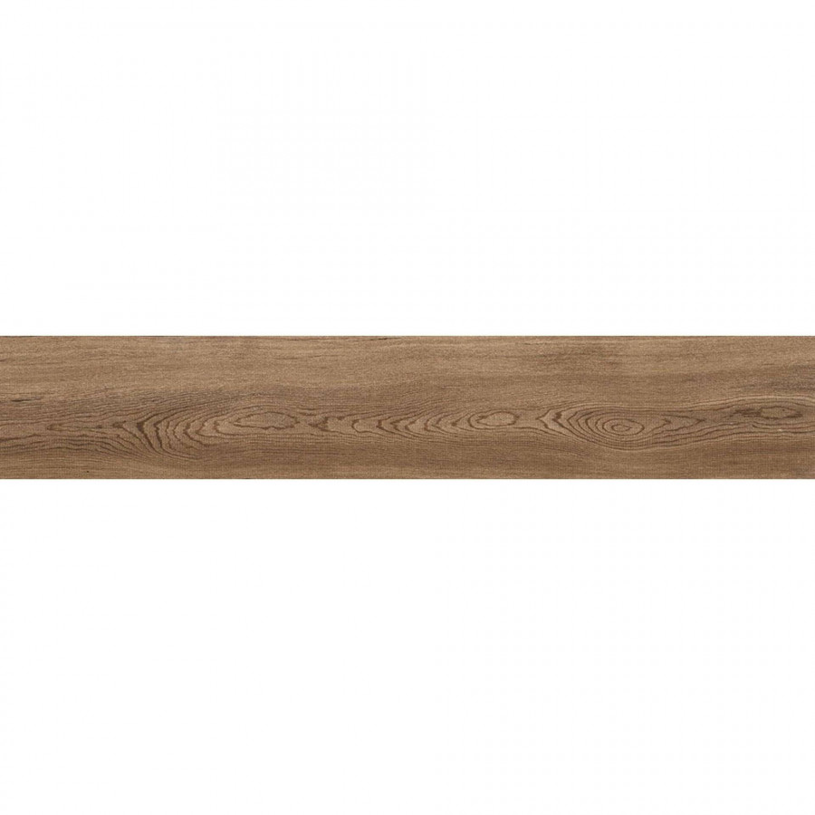 Керамогранит 120x20 9мм Lyptus Coffe матовая коричневый Gravita