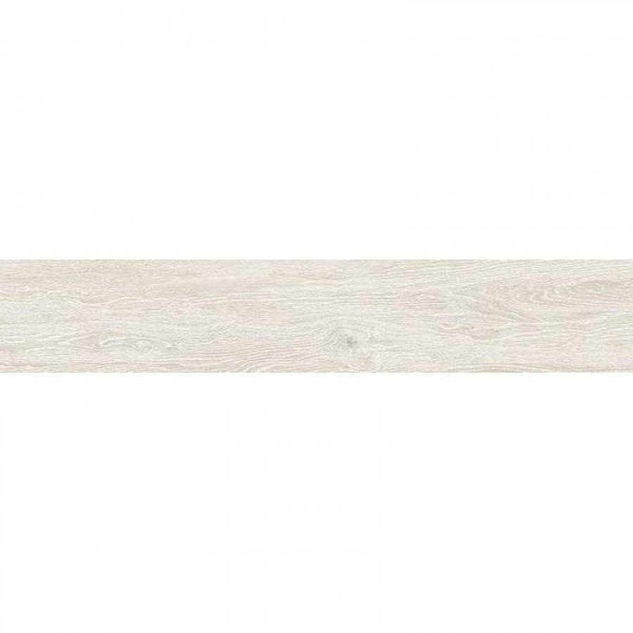 Керамогранит 120x20 9мм Caldera White матовая белый Gravita