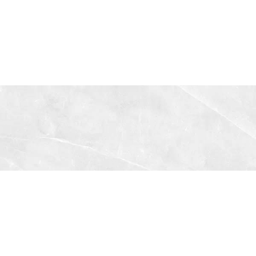 Керамическая плитка 90x30 9.7мм Armani Smoke матовая серый Gravita