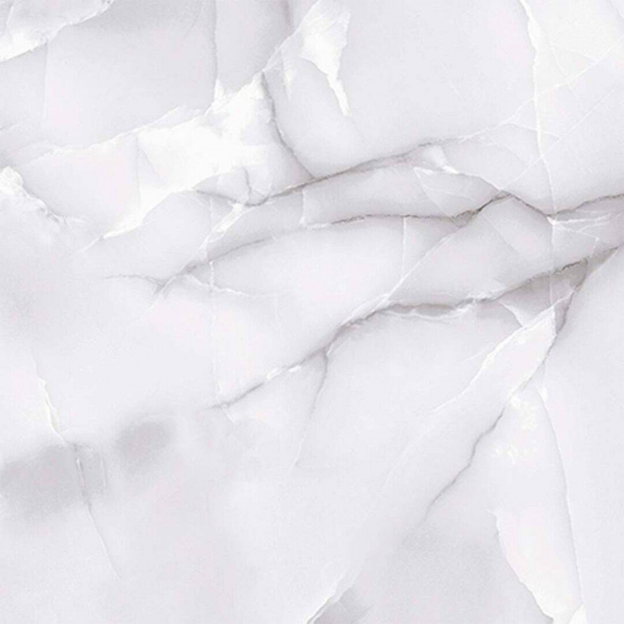 Керамогранит 60x60 9мм Mercato Onyx Perla Matt матовая серый Gravita