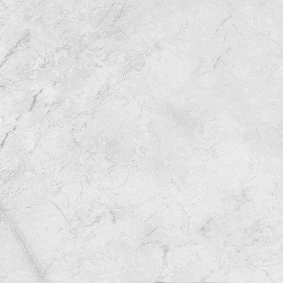 Керамогранит 60x60 8.5мм Imagine White матовая белый Gravita