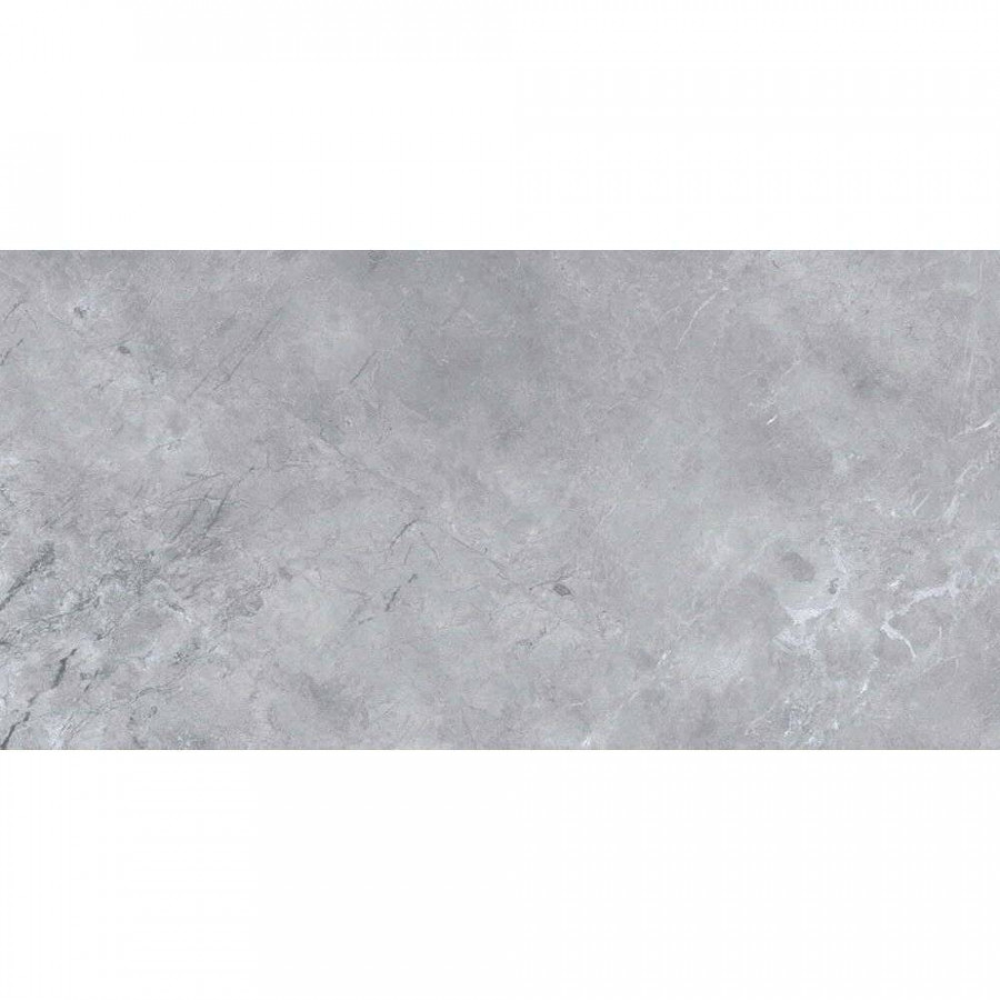 Керамогранит 120x60 9мм Imagine Bianco матовая серый Gravita