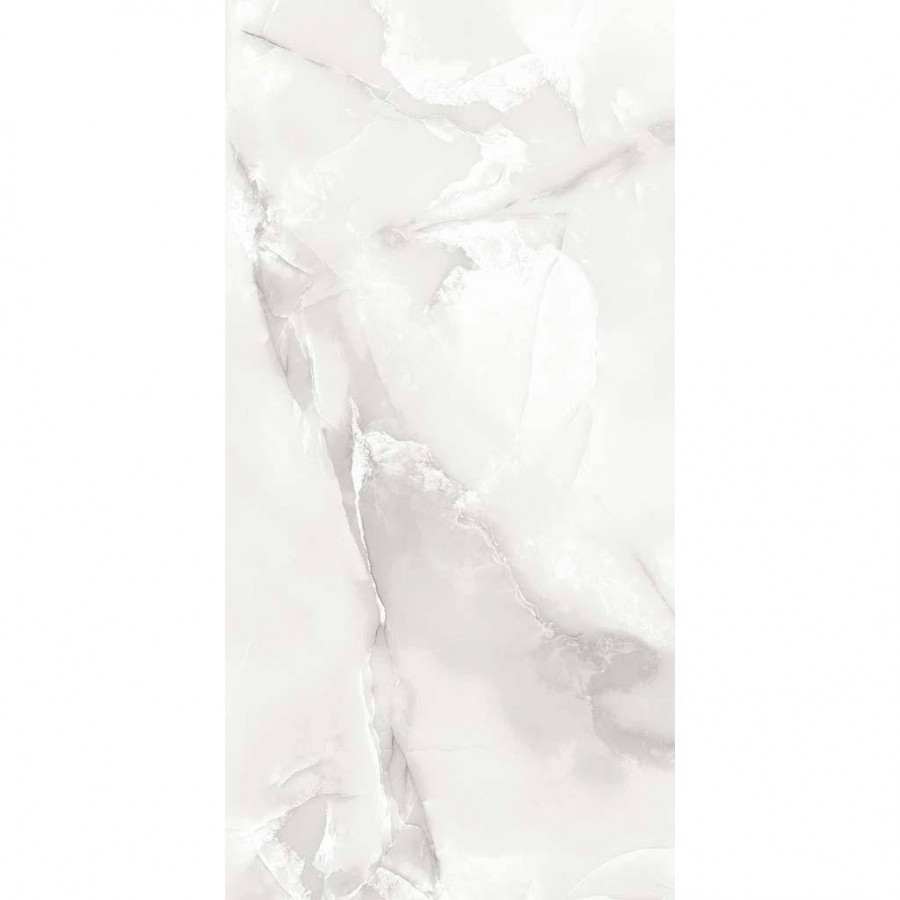 Керамогранит 120x60 9мм Mist Perla Carving матовая серый Gravita