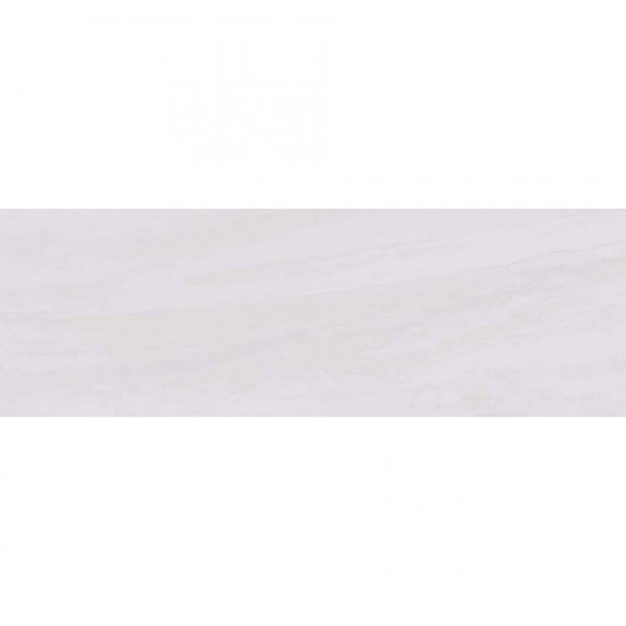 Керамическая плитка 90x30 9мм Basalt Silver сатинированная серый Gravita