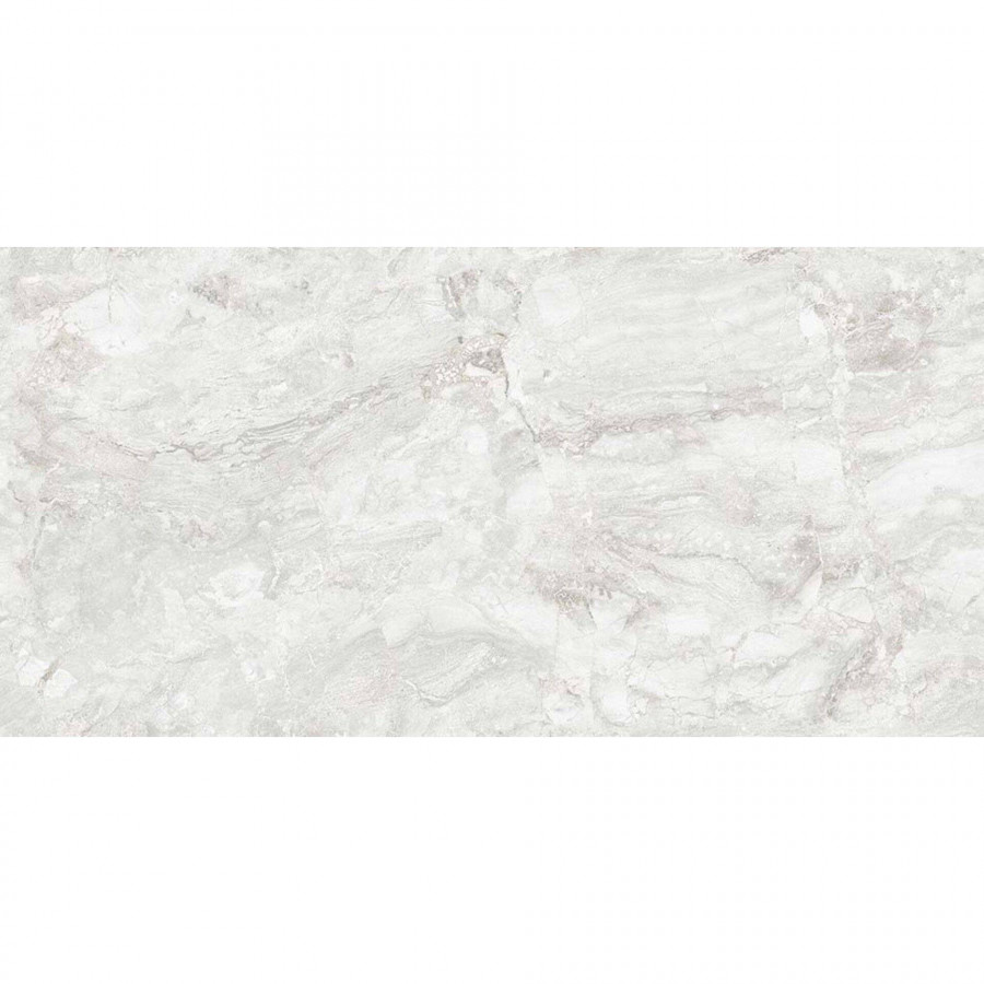 Керамогранит 120x60 9мм Rizi Silver Carving матовая серый Gravita