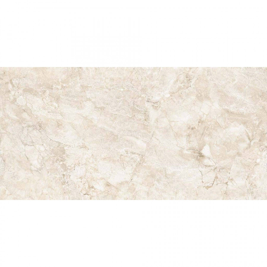 Керамогранит 120x60 9мм Rizi Beige Carving матовая бежевый Gravita