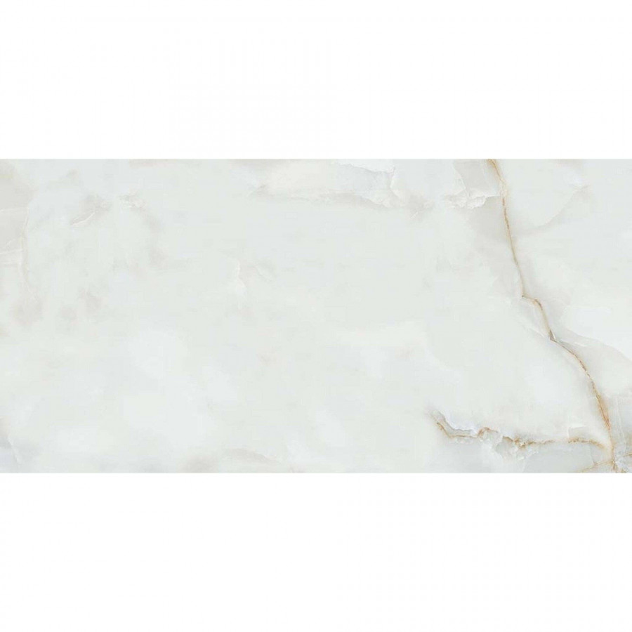 Керамогранит 120x60 9мм Anti Sky Brown Glossy глянцевая бежевый Gravita