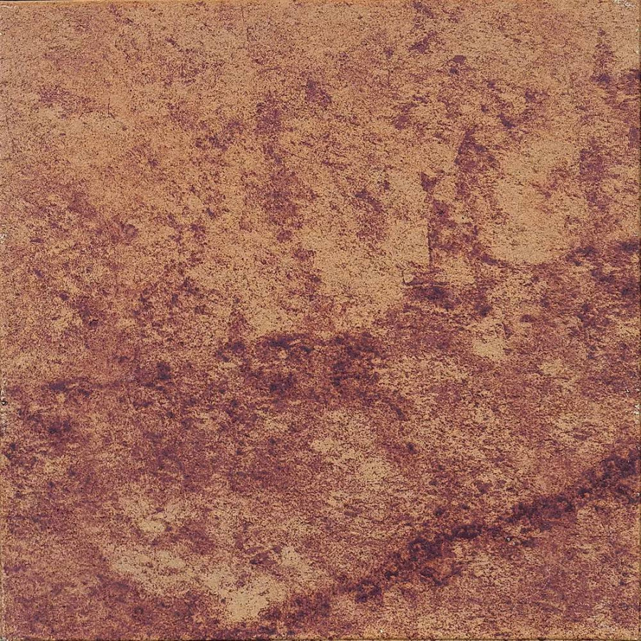 Клинкерная плитка 33x33 16мм Jasper 901634 Marron матовая коричневый Gres de Aragon
