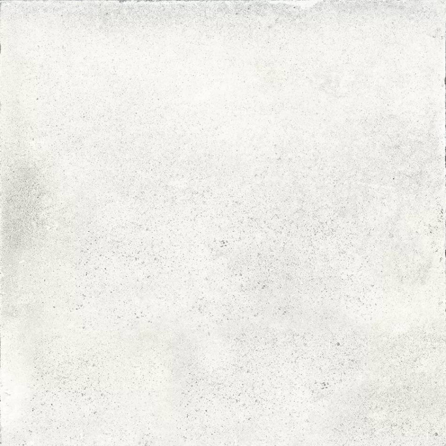 Клинкерная плитка 30x30 10мм Urban 904237 Blanco Anti-Slip матовая белый Gres de Aragon