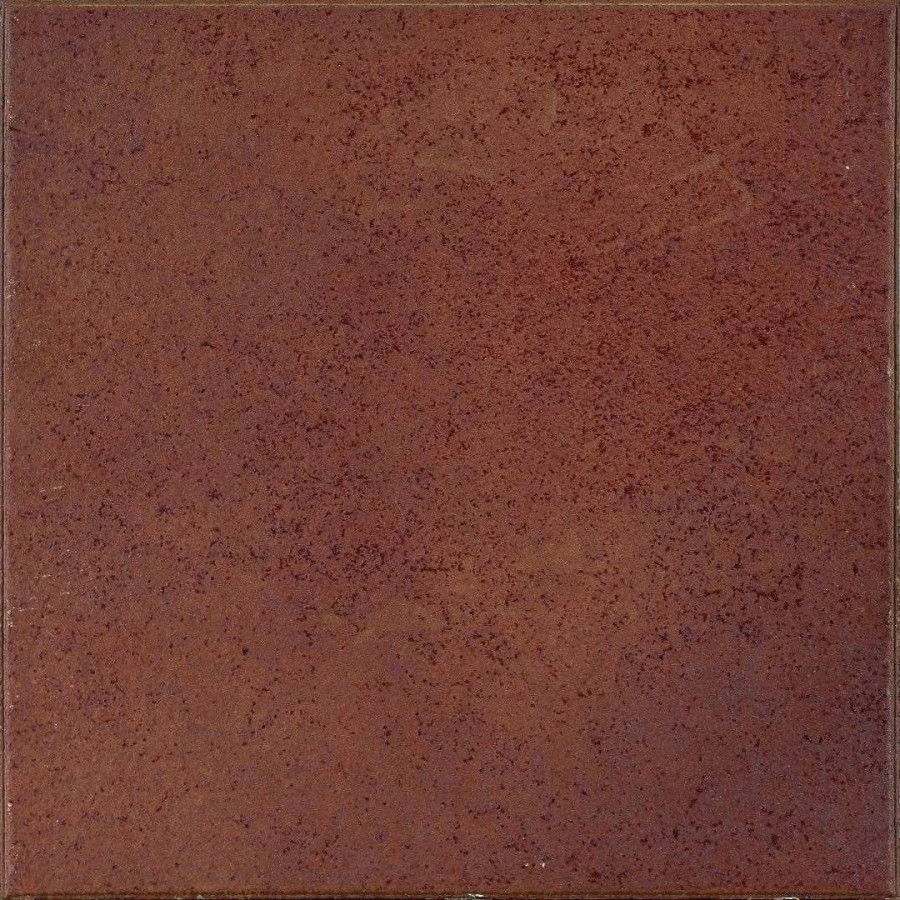 Клинкерная плитка 25x25 14мм Classic 902830 Parma матовая коричневый Gres de Aragon