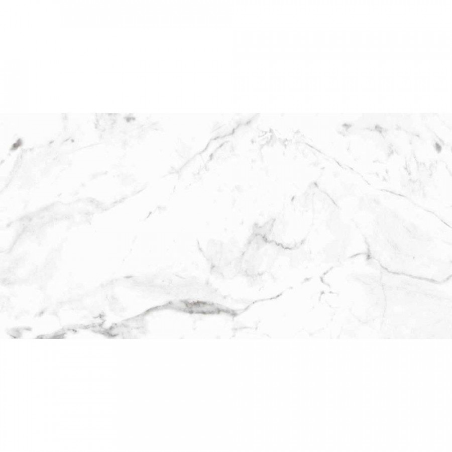 Керамогранит 120x60 9мм Marble Base Carrara Blanco Anti Slip матовая белый Gres de Aragon